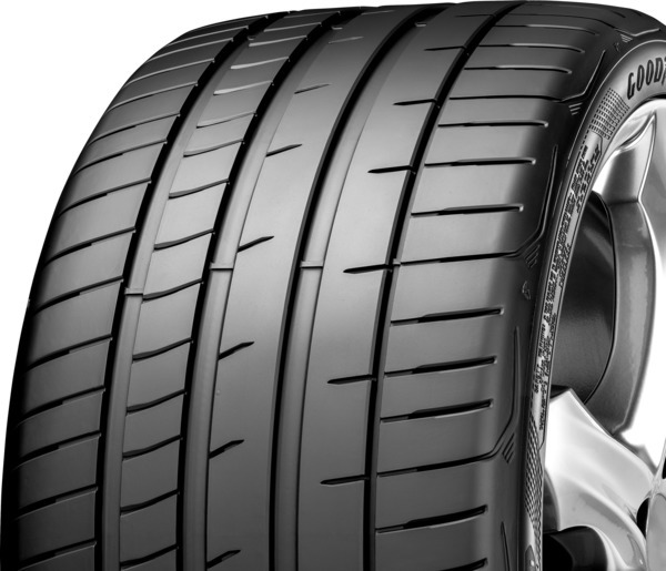 Φωτογραφία προϊόντος: Vredestein QUATRAC PRO EV XL 205/45R17 88W