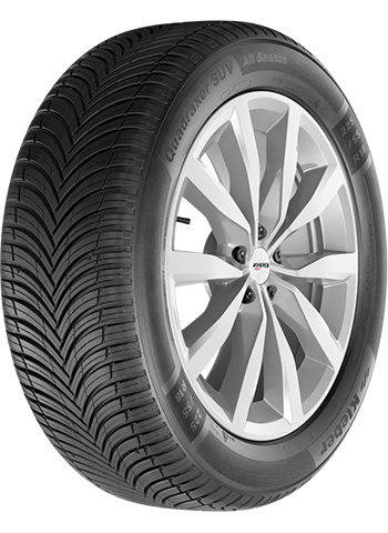 Φωτογραφία προϊόντος: Kleber QUADRAXER SUV XL 215/55R18 99V