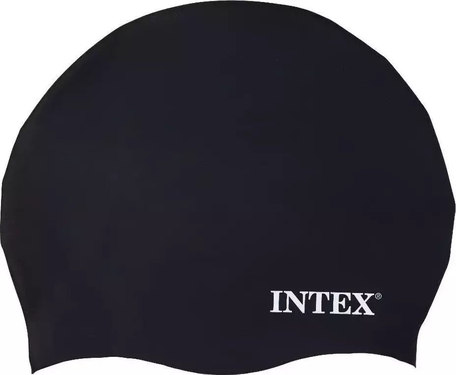 Φωτογραφία προϊόντος: Intex Σκουφάκι Κολύμβησης Σιλικόνης (55991)