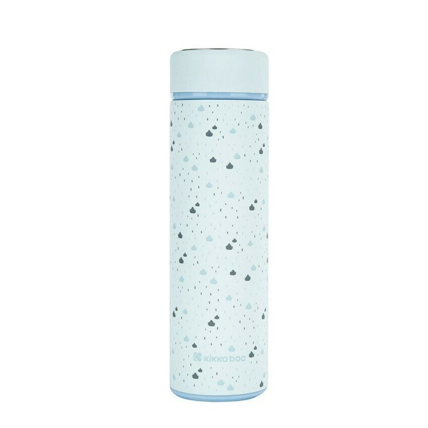 Φωτογραφία προϊόντος: Kikka Boo Kikkaboo Θερμός 500mL Savanna Blue (31302030056)