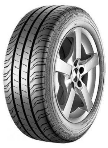 Φωτογραφία προϊόντος: Continental VANCONTACT 200 195/75R16 107R