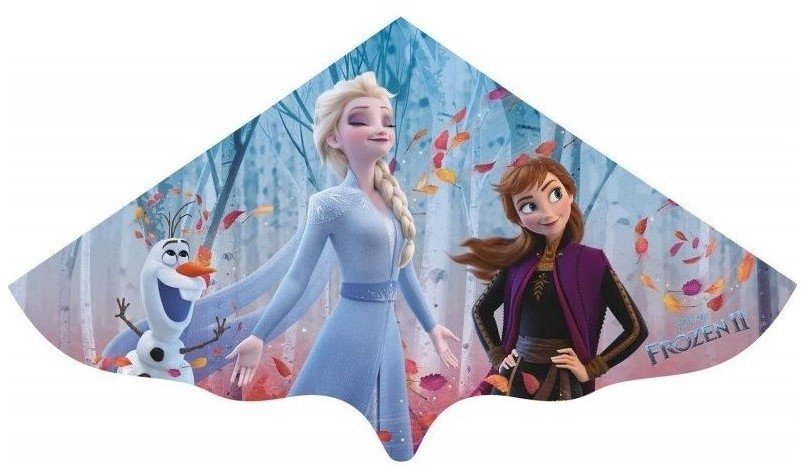 Φωτογραφία προϊόντος: Gunther Χαρταετός Elsa (Frozen)115 x 63 εκ. (1220)