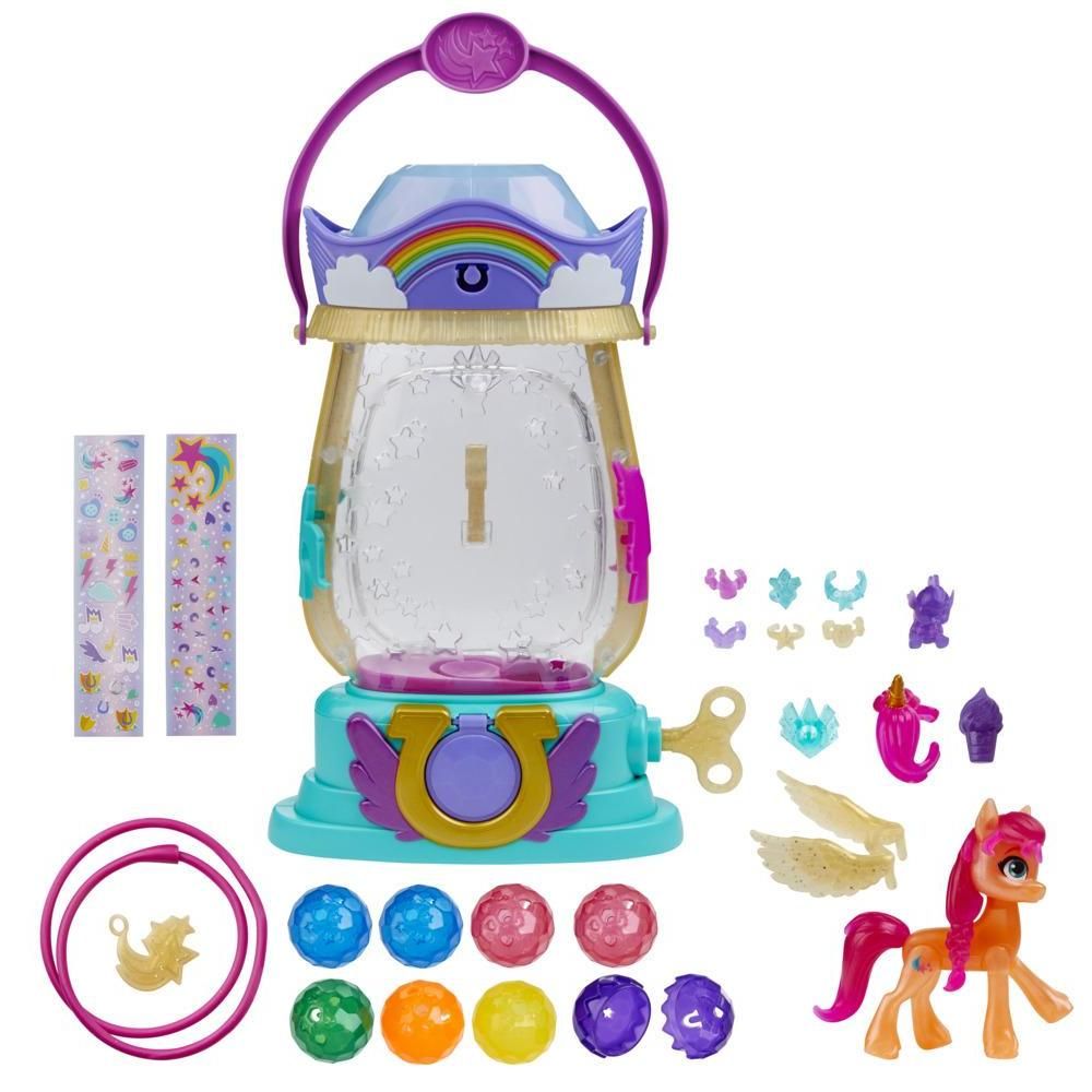 Φωτογραφία προϊόντος: Hasbro My Little Pony Sparkle Reveal Lantern (F3329)