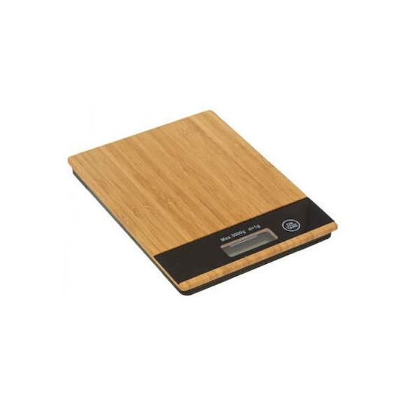 Φωτογραφία προϊόντος: OEM 5 Five Simply Smart 07-135295 Ψηφιακή Ζυγαριά Κουζίνας 1gr/5kg Μπεζ