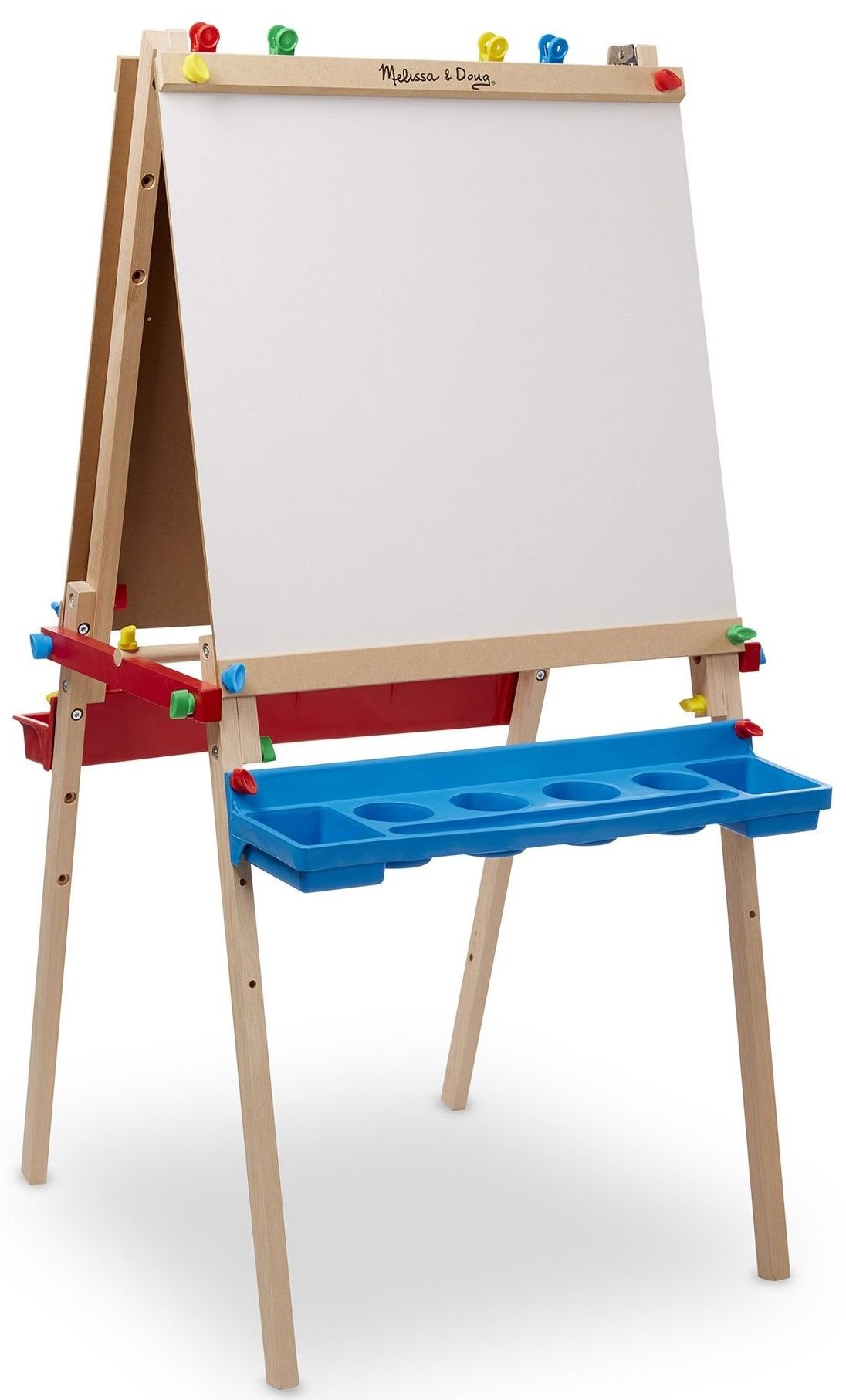 Φωτογραφία προϊόντος: Melissa & Doug Melissa And Doug Πίνακας Κιμωλίας Και Χειροτεχνίας (11282)