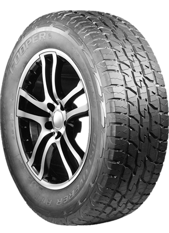Φωτογραφία προϊόντος: Cooper DISCOVERER ATT XL 215/65R16 102H