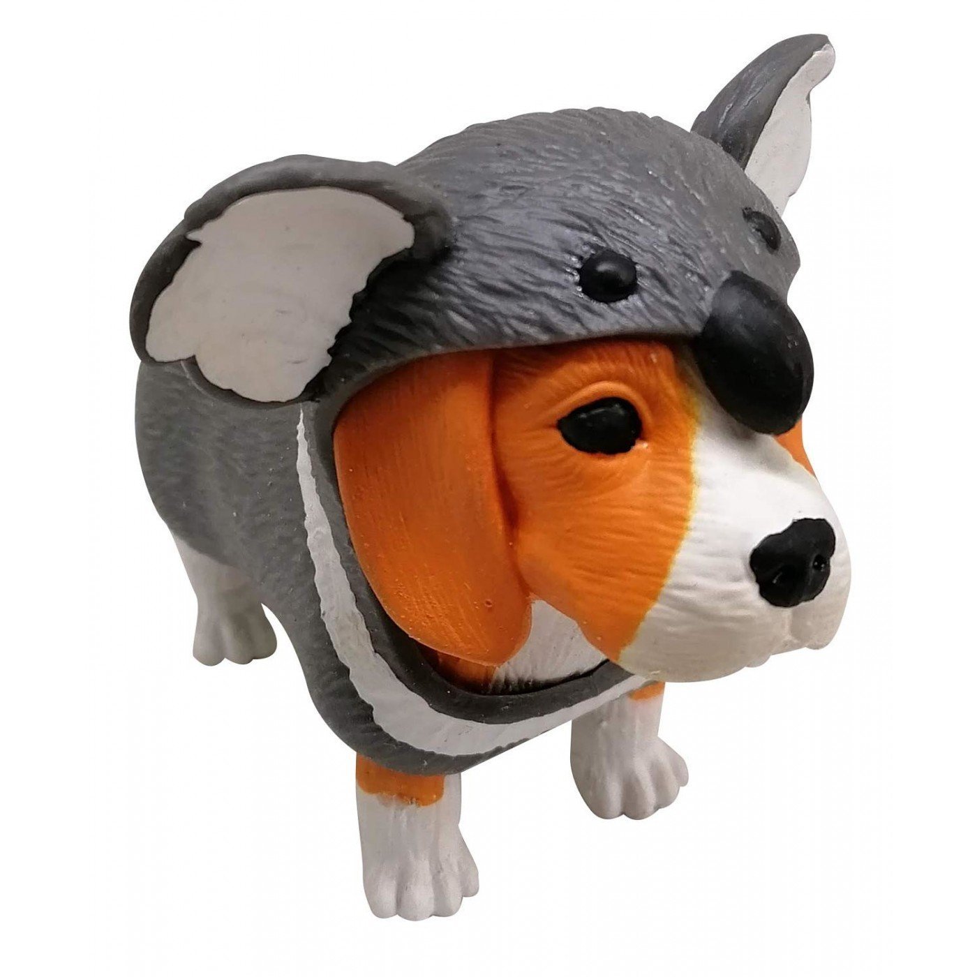 Φωτογραφία προϊόντος: Just Toys Dress Your Puppy - Ντύσε Τα Σκυλάκια (2222)