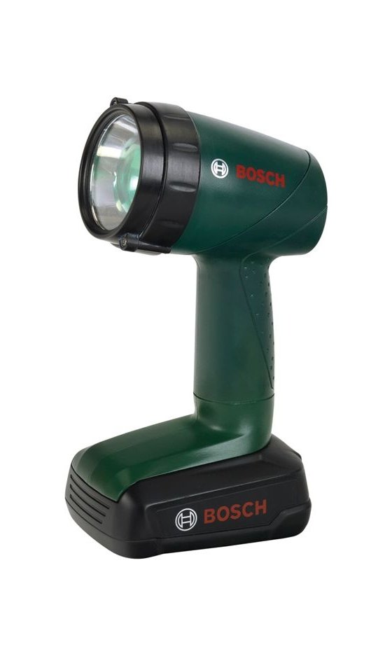 Φωτογραφία προϊόντος: Klein Εργαλεία: Φακός Bosch (8448)