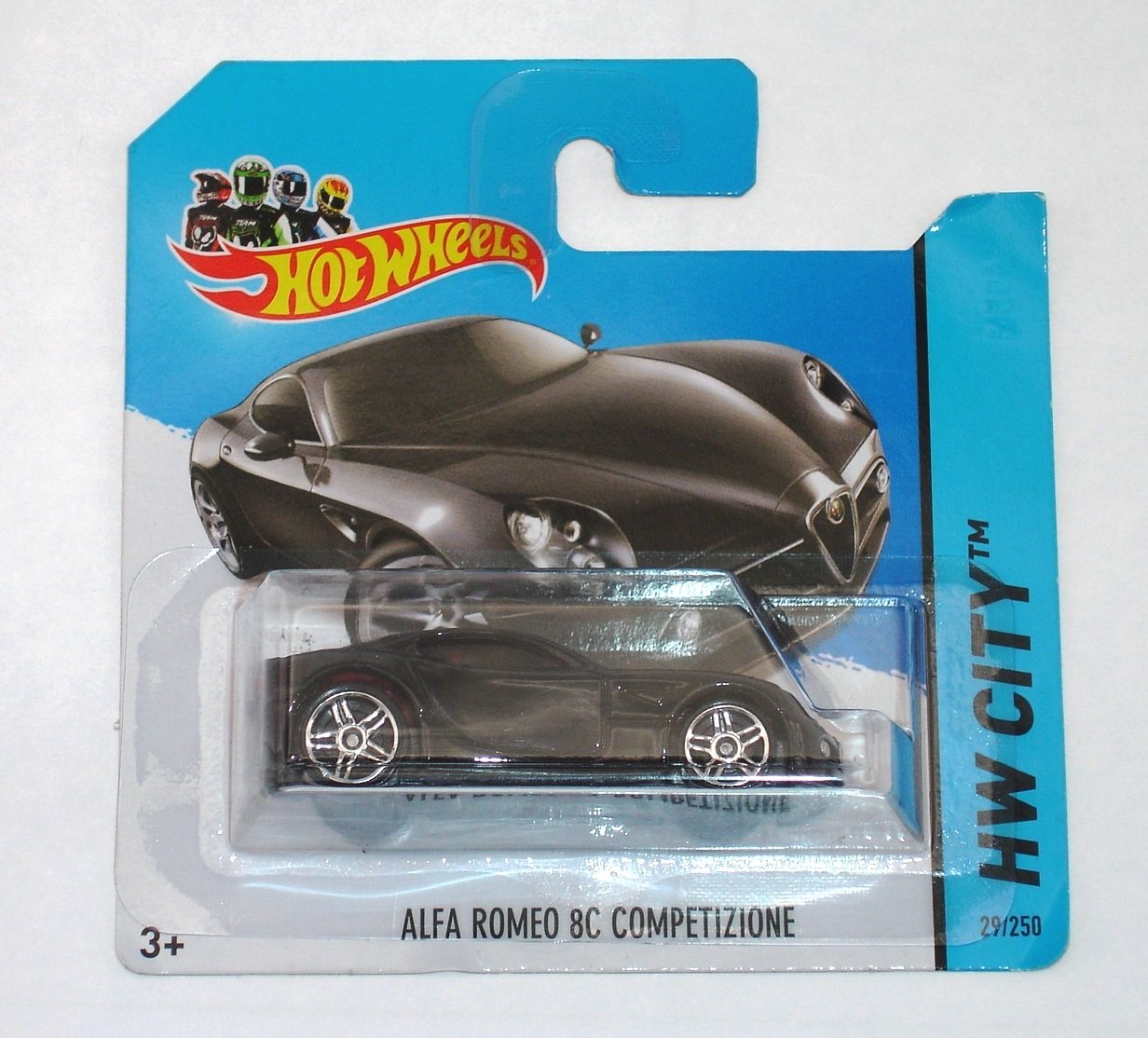 Φωτογραφία προϊόντος: Mattel Παιχνιδια Hot Wheels Αυτοκινητακια (5785)