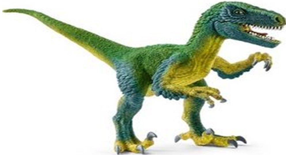 Φωτογραφία προϊόντος: Ζωάκια Schleich Velociraptor (SCH14585)