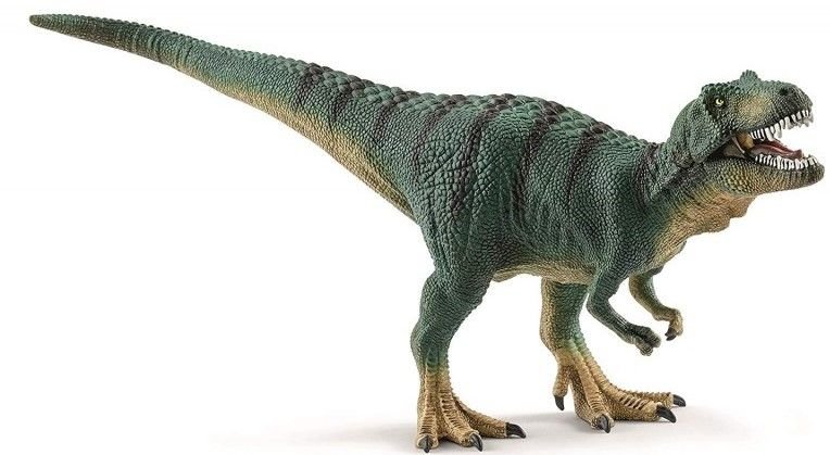 Φωτογραφία προϊόντος: Ζωάκια Schleich Tyrannosaurus (SCH15007)