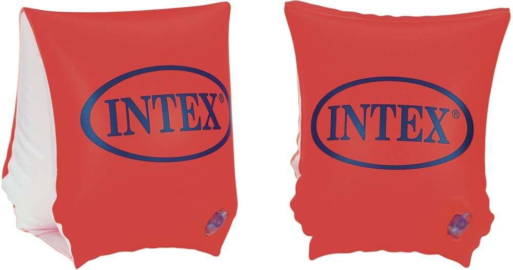 Φωτογραφία προϊόντος: Intex Παιδικα Μπρατσακια Θαλασσης Ιntex (58642)