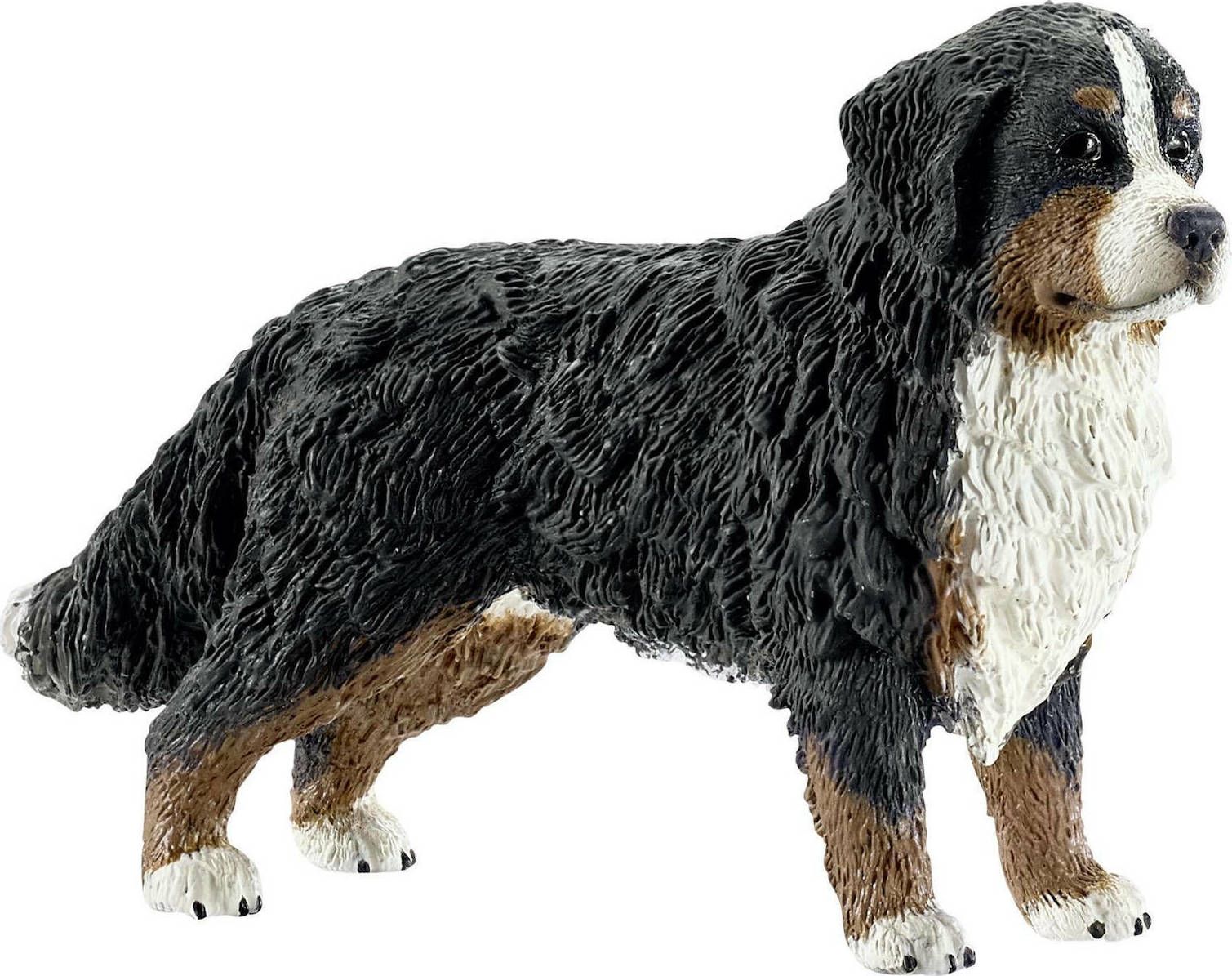 Φωτογραφία προϊόντος: Schleich Σκύλος Bernese Βουνού Θηλυκός (SCH16397)