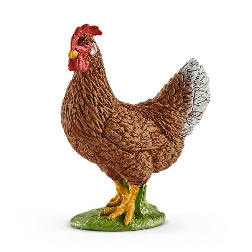Φωτογραφία προϊόντος: Schleich Farm World Κότα (SCH13826)