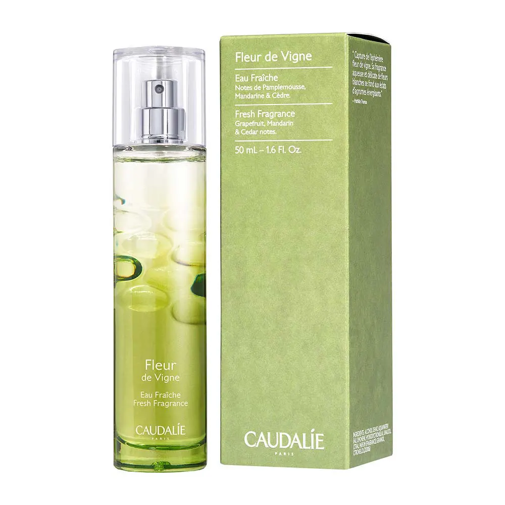 Φωτογραφία προϊόντος: Caudalie Fleur de Vigne Fresh Fragrance 50ml