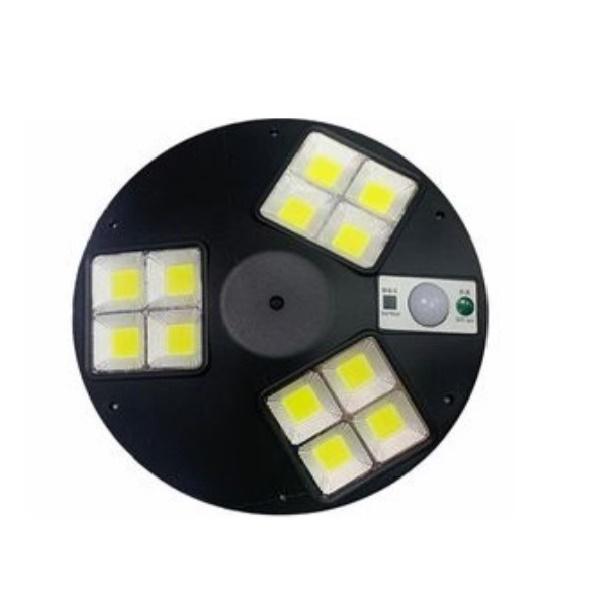 Φωτογραφία προϊόντος: OEM LED ΠΡΟΒΟΛΕΑΣ 25W ΜΕ ΕΝΣΩΜΑΤΩΜΕΝΟ ΠΑΝΕΛ KAI CONTROL-ΟΕΜ.