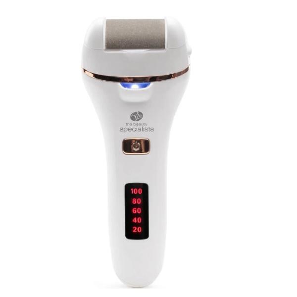 Φωτογραφία προϊόντος: OEM Συσκευή Pedi Rio Go Smooth 60 δευτερολέπτων