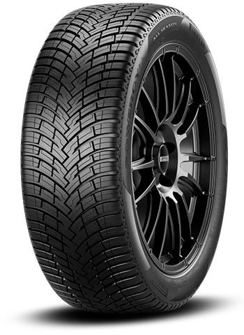 Φωτογραφία προϊόντος: Pirelli POWERGY AS XL 215/60R17 100V