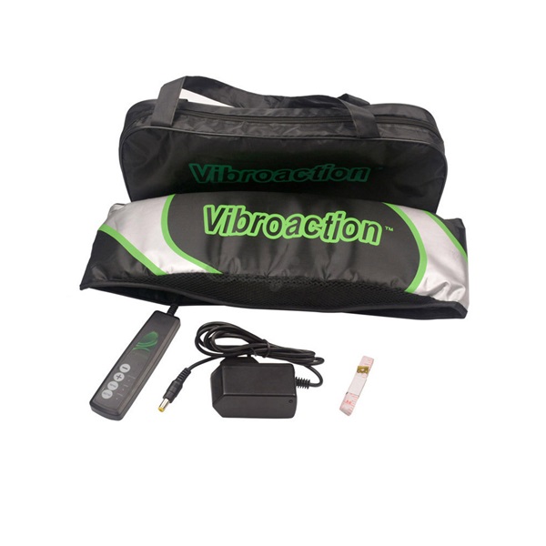 Φωτογραφία προϊόντος: OEM Vibroaction 103455 Ζώνη Παθητικής Γυμναστικής Κοιλιακών και Γλουτών 45581449