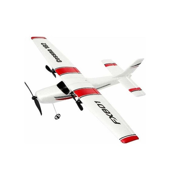 Φωτογραφία προϊόντος: OEM TPC Mini Cessna 182 2CH 2.4GHz RTF Τηλεκατευθυνόμενο Αεροπλάνο 31.6cm