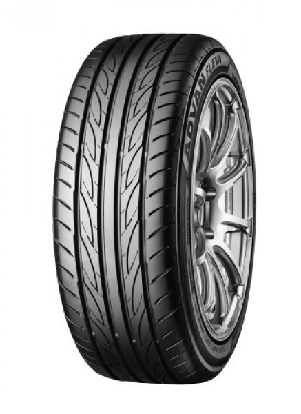 Φωτογραφία προϊόντος: Yokohama V701 XL 245/35R18 92W