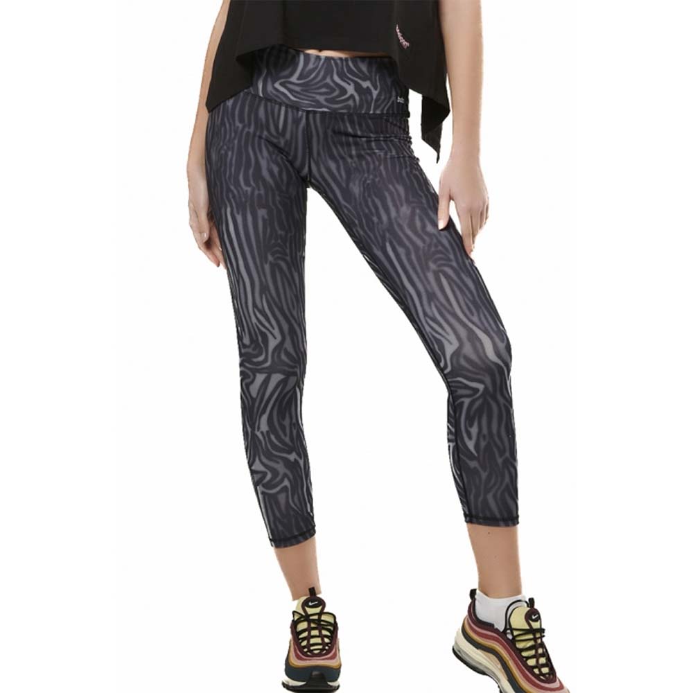 Φωτογραφία προϊόντος: Body Action High-Waisted 7/8 Leggings