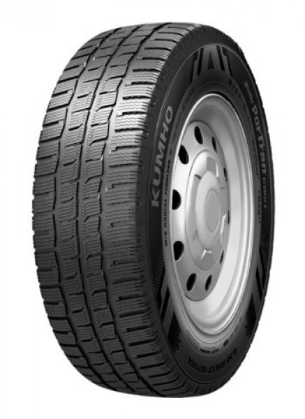 Φωτογραφία προϊόντος: Kumho CW51 235/65R16 115R
