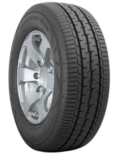 Φωτογραφία προϊόντος: Toyo NEVA 215/70R15 109S