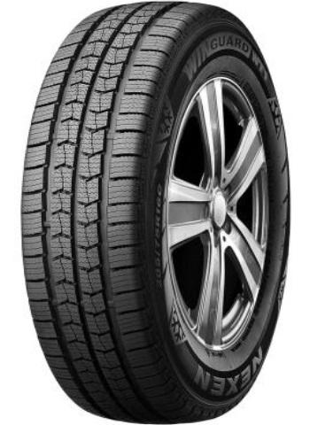 Φωτογραφία προϊόντος: Nexen WINGUARD WT1 225/65R16 112R