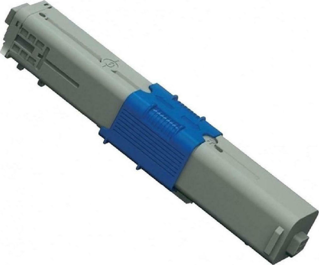 Φωτογραφία προϊόντος: OKI Toner Cartridge C301Y / 44973533 - Yellow, Compatible