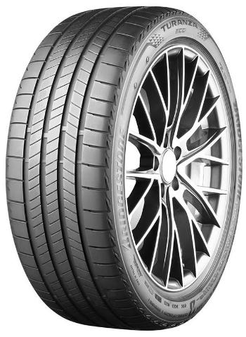 Φωτογραφία προϊόντος: Bridgestone TURANZA ECO Enliten XL 195/55R16 91V