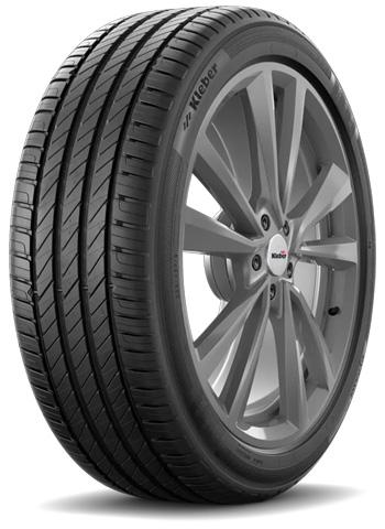Φωτογραφία προϊόντος: Kleber DYNAXER HP5 XL 215/40R18 89Y