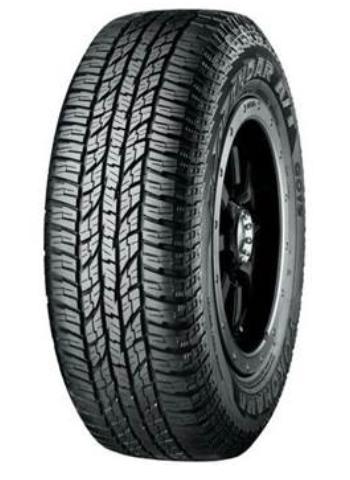 Φωτογραφία προϊόντος: Yokohama G015 RPB 215/80R16 103H