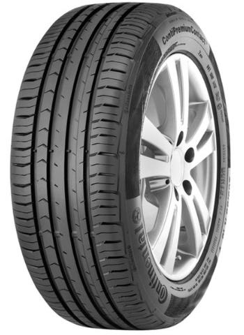 Φωτογραφία προϊόντος: Continental PREMIUM 5 195/55R16 87H