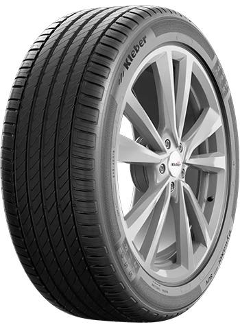 Φωτογραφία προϊόντος: Kleber DYNAXER HP5 SUV XL 235/60R18 107V