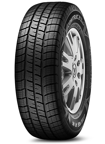 Φωτογραφία προϊόντος: Vredestein COMTRAC 2 All Season 225/70R15 112S