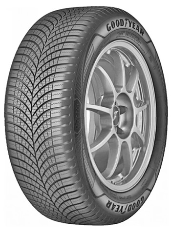 Φωτογραφία προϊόντος: Goodyear VECTOR-4S G3 (+) 215/65R17 99V