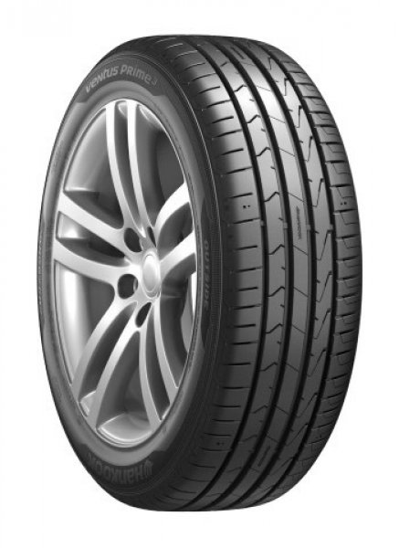 Φωτογραφία προϊόντος: Hankook K125A 225/55R18 98V (225/55 R18, 98V)