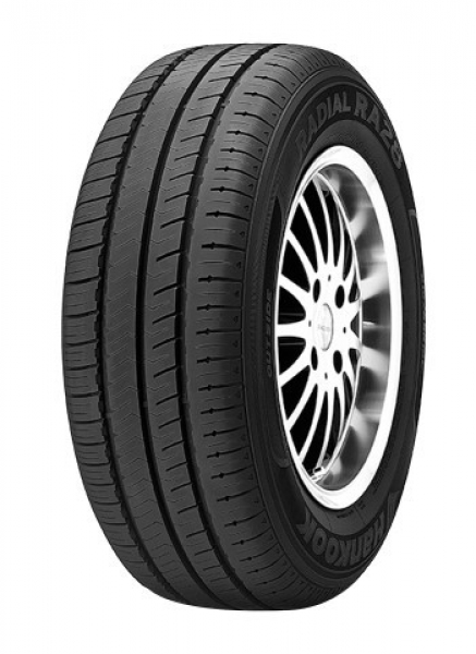 Φωτογραφία προϊόντος: Hankook RA28 205/65R16 107T (2001696-2056516)