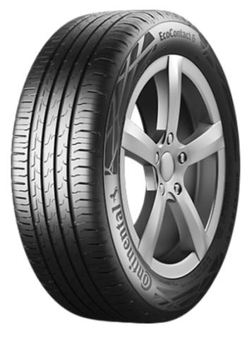 Φωτογραφία προϊόντος: Continental ECO 6 215/65R17 99V