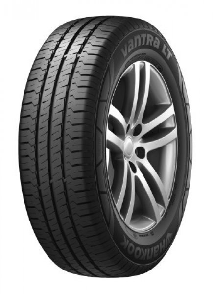 Φωτογραφία προϊόντος: Hankook RA18 205/65R16 107T