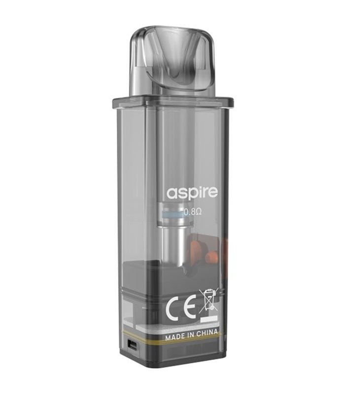 Φωτογραφία προϊόντος: Aspire GoTek Pod 4.5ml 0.8ohm
