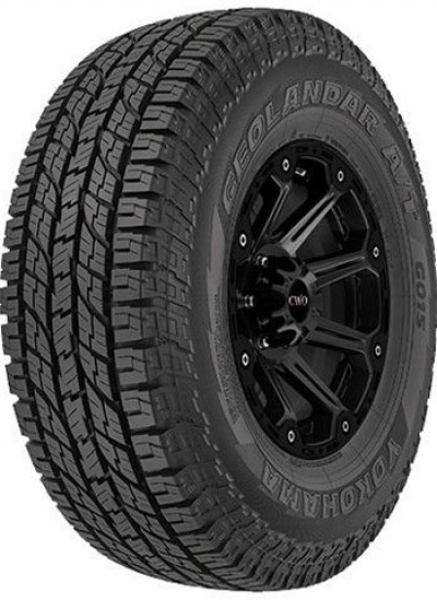 Φωτογραφία προϊόντος: Yokohama G015 RBL RPB 215/60R16 95H