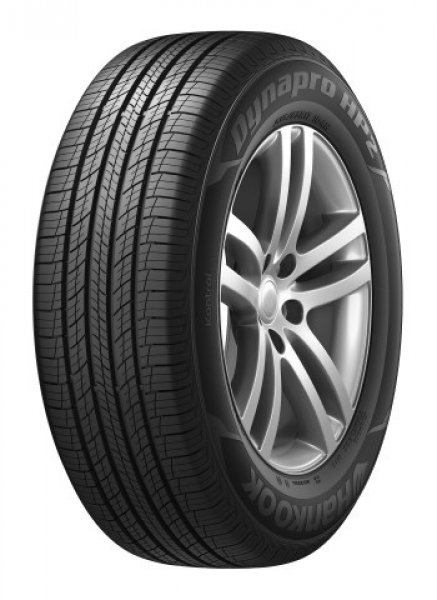 Φωτογραφία προϊόντος: Hankook RA33 235/55R18 100H