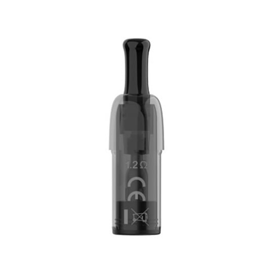 Φωτογραφία προϊόντος: VooPoo Doric Galaxy Cartridge Pod 1.2ohm 2ml