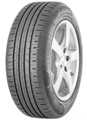 Φωτογραφία προϊόντος: Continental ECO 5 165/60R15 77H