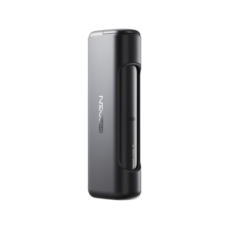 Φωτογραφία προϊόντος: Aspire - Nexi Pro Pod Kit 2ml Black