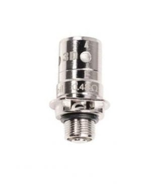 Φωτογραφία προϊόντος: ZENITH PLEX 3D MESH COIL 0.48ohm By Innokin