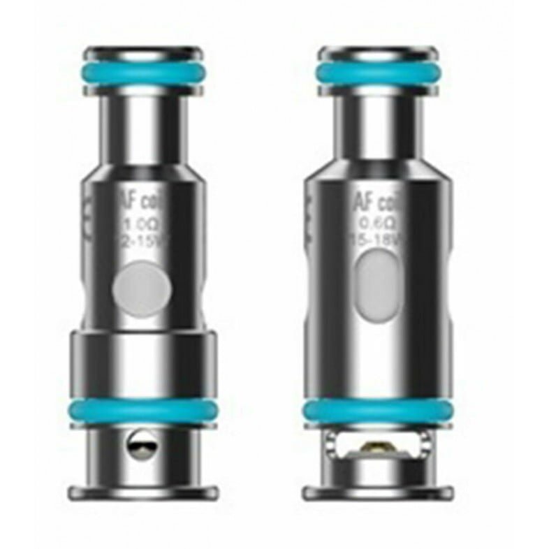 Φωτογραφία προϊόντος: Aspire - AF Mesh Coil 1.0ohm