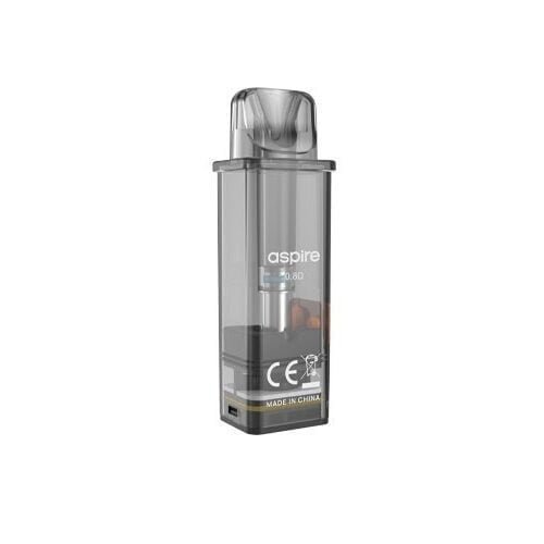 Φωτογραφία προϊόντος: Aspire GoTek Pod 4.5ml 0.6ohm